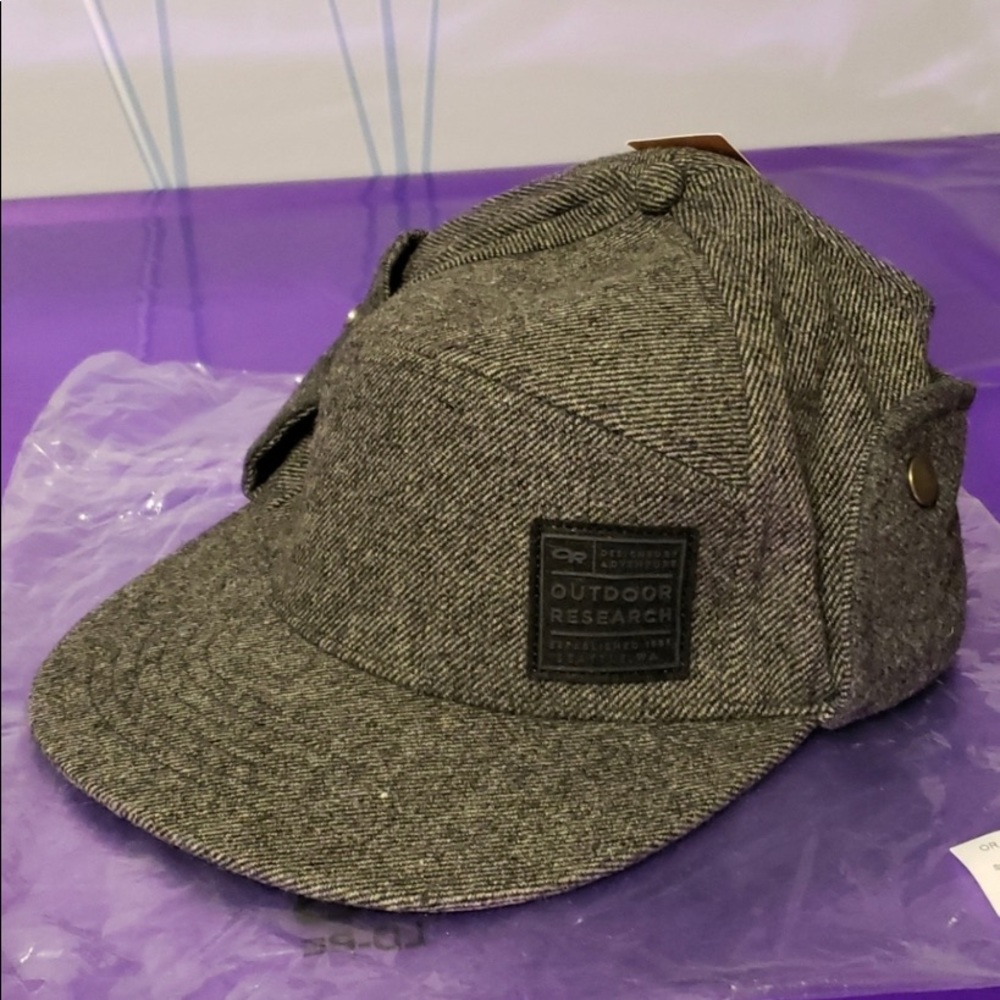💥Outdoor Research Cap💥